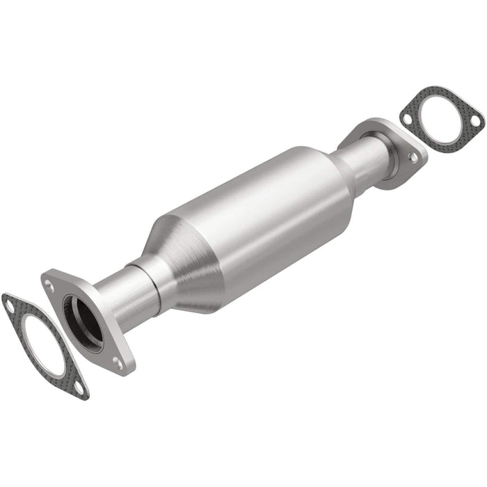MagnaFlow MagnaFlow California Grade CARB Compliant Direct-Fit Catalytic Converters 3321760 Autofit