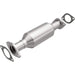 MagnaFlow MagnaFlow California Grade CARB Compliant Direct-Fit Catalytic Converters 3321760 Autofit