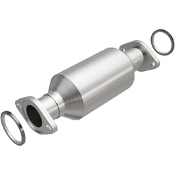 MagnaFlow MagnaFlow California Grade CARB Compliant Direct-Fit Catalytic Converters 3321886 Autofit