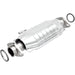 MagnaFlow MagnaFlow California Grade CARB Compliant Direct-Fit Catalytic Converters 3321893 Autofit