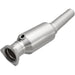 MagnaFlow MagnaFlow California Grade CARB Compliant Direct-Fit Catalytic Converters 3321915 Autofit