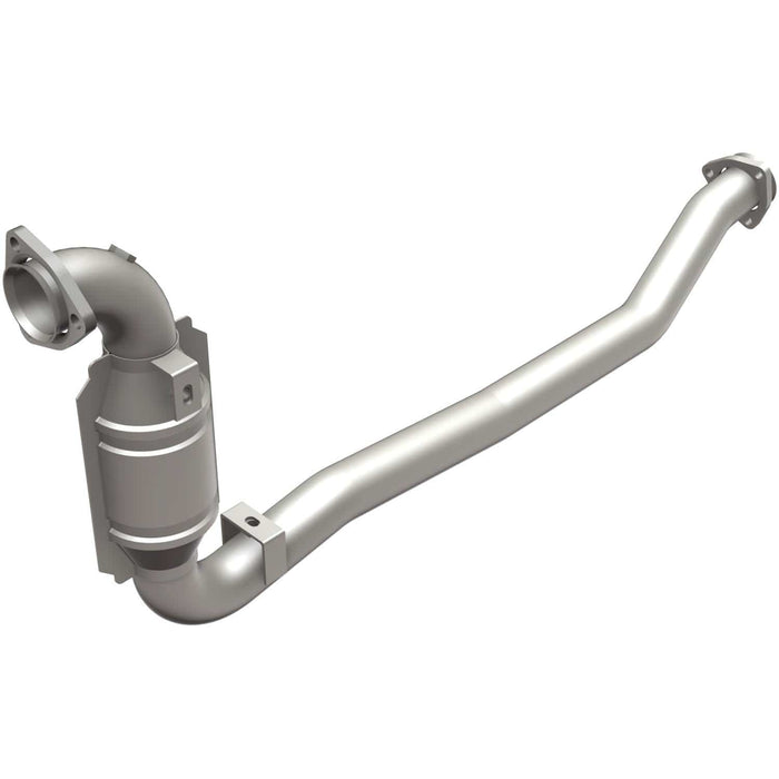 MagnaFlow MagnaFlow California Grade CARB Compliant Direct-Fit Catalytic Converters 3321960 Autofit