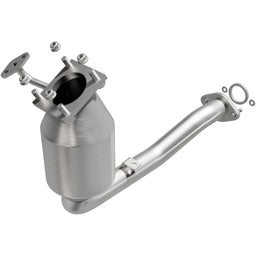 MagnaFlow MagnaFlow California Grade CARB Compliant Direct-Fit Catalytic Converters 3321967 Autofit