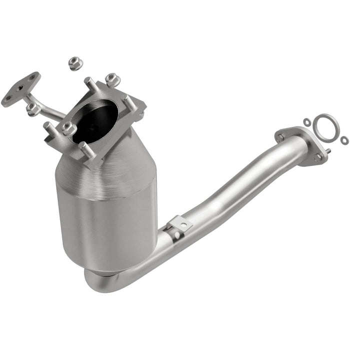 MagnaFlow MagnaFlow California Grade CARB Compliant Direct-Fit Catalytic Converters 3321967 Autofit