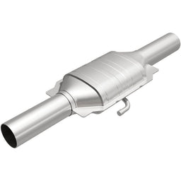 MagnaFlow MagnaFlow California Grade CARB Compliant Direct-Fit Catalytic Converters 3322223 Autofit