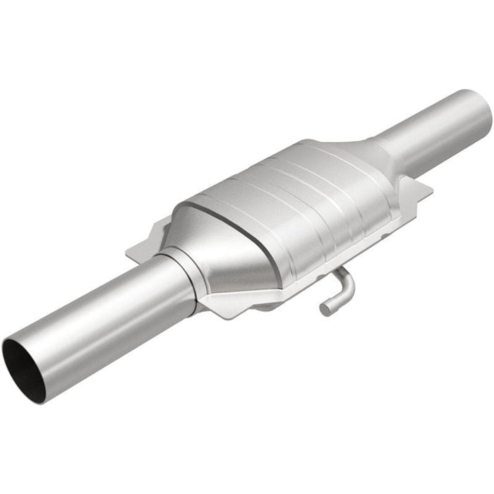 MagnaFlow MagnaFlow California Grade CARB Compliant Direct-Fit Catalytic Converters 3322223 Autofit
