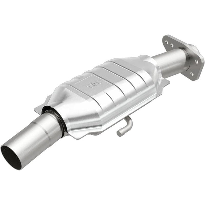 MagnaFlow MagnaFlow California Grade CARB Compliant Direct-Fit Catalytic Converters 3322418 Autofit