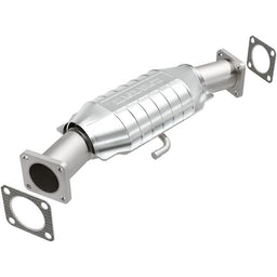 MagnaFlow MagnaFlow California Grade CARB Compliant Direct-Fit Catalytic Converters 3322430 Autofit