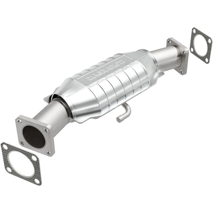 MagnaFlow MagnaFlow California Grade CARB Compliant Direct-Fit Catalytic Converters 3322430 Autofit