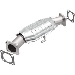 MagnaFlow MagnaFlow California Grade CARB Compliant Direct-Fit Catalytic Converters 3322430 Autofit