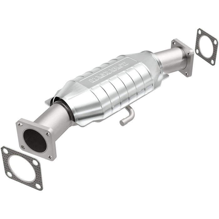 MagnaFlow MagnaFlow California Grade CARB Compliant Direct-Fit Catalytic Converters 3322430 Autofit
