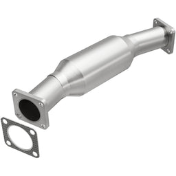MagnaFlow MagnaFlow California Grade CARB Compliant Direct-Fit Catalytic Converters 3322433 Autofit