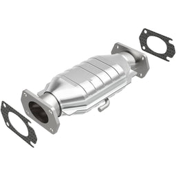 MagnaFlow MagnaFlow California Grade CARB Compliant Direct-Fit Catalytic Converters 3322440 Autofit