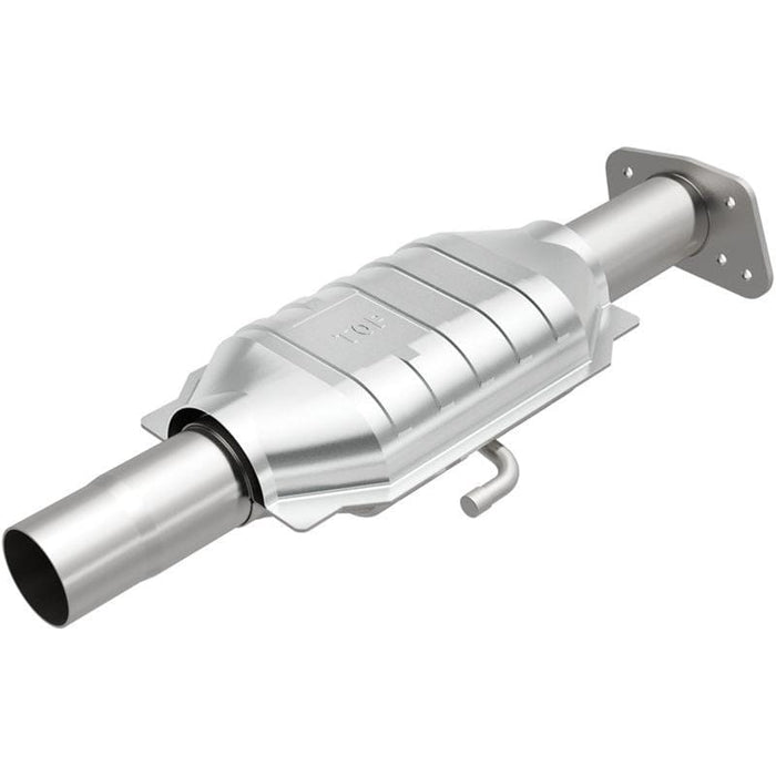 MagnaFlow MagnaFlow California Grade CARB Compliant Direct-Fit Catalytic Converters 3322456 Autofit