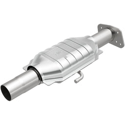 MagnaFlow MagnaFlow California Grade CARB Compliant Direct-Fit Catalytic Converters 3322456 Autofit
