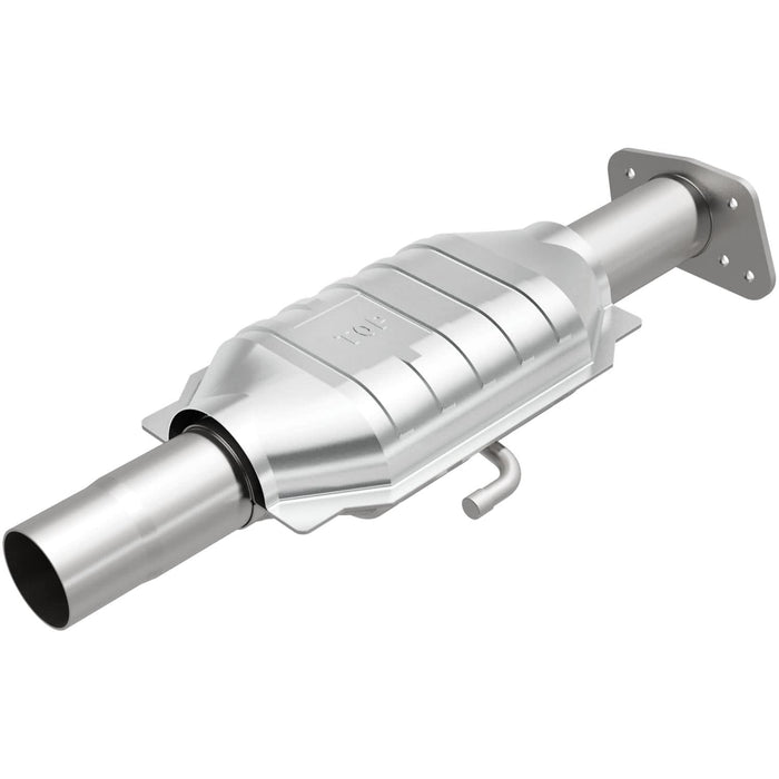 MagnaFlow MagnaFlow California Grade CARB Compliant Direct-Fit Catalytic Converters 3322456 Autofit