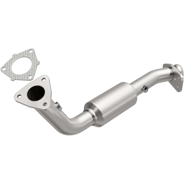 MagnaFlow MagnaFlow California Grade CARB Compliant Direct-Fit Catalytic Converters 3322470 Autofit