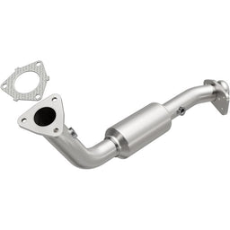 MagnaFlow MagnaFlow California Grade CARB Compliant Direct-Fit Catalytic Converters 3322470 Autofit