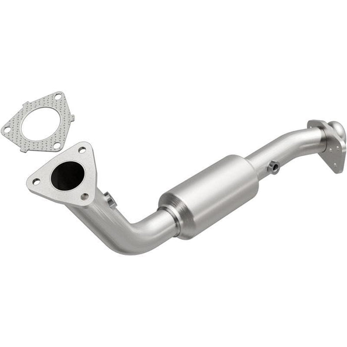 MagnaFlow MagnaFlow California Grade CARB Compliant Direct-Fit Catalytic Converters 3322470 Autofit