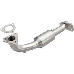 MagnaFlow MagnaFlow California Grade CARB Compliant Direct-Fit Catalytic Converters 3322471 Autofit