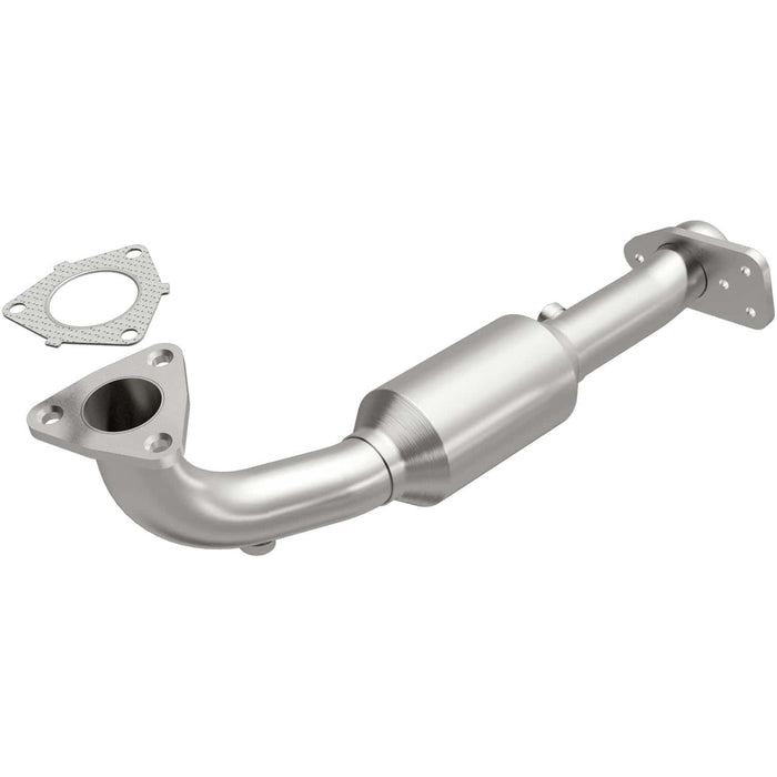 MagnaFlow MagnaFlow California Grade CARB Compliant Direct-Fit Catalytic Converters 3322471 Autofit