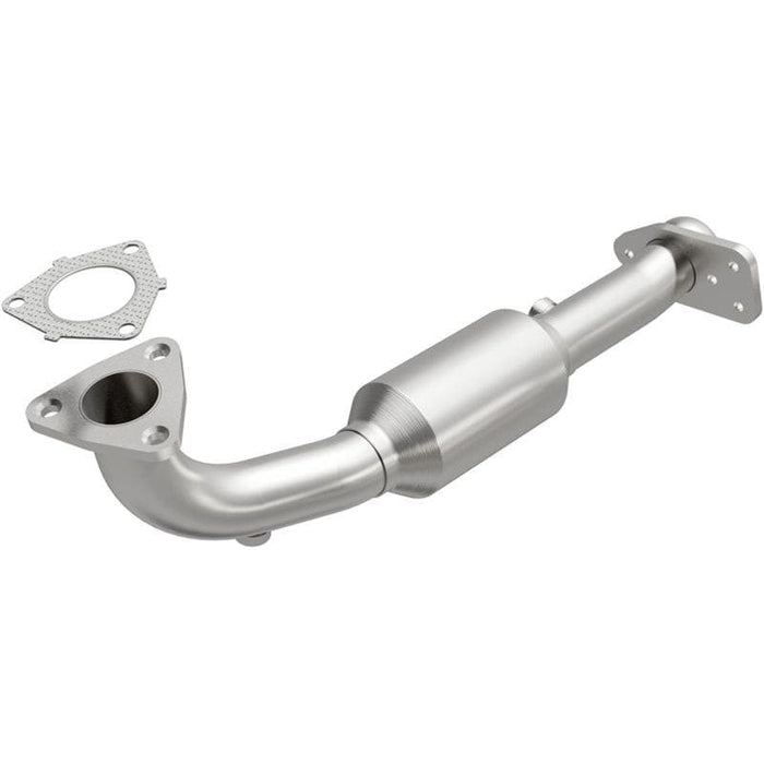 MagnaFlow MagnaFlow California Grade CARB Compliant Direct-Fit Catalytic Converters 3322471 Autofit