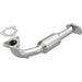 MagnaFlow MagnaFlow California Grade CARB Compliant Direct-Fit Catalytic Converters 3322471 Autofit