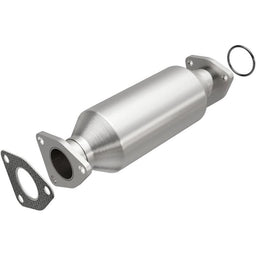 MagnaFlow MagnaFlow California Grade CARB Compliant Direct-Fit Catalytic Converters 3322621 Autofit