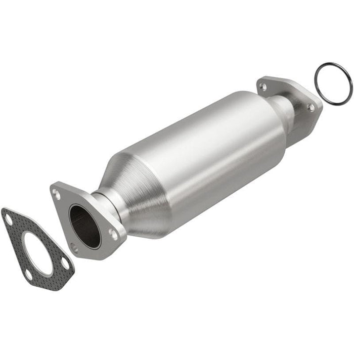 MagnaFlow MagnaFlow California Grade CARB Compliant Direct-Fit Catalytic Converters 3322621 Autofit