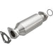 MagnaFlow MagnaFlow California Grade CARB Compliant Direct-Fit Catalytic Converters 3322621 Autofit