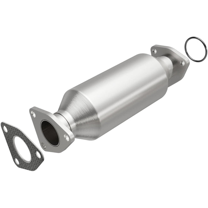 MagnaFlow MagnaFlow California Grade CARB Compliant Direct-Fit Catalytic Converters 3322621 Autofit