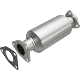 MagnaFlow MagnaFlow California Grade CARB Compliant Direct-Fit Catalytic Converters 3322623 Autofit