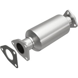 MagnaFlow MagnaFlow California Grade CARB Compliant Direct-Fit Catalytic Converters 3322623 Autofit