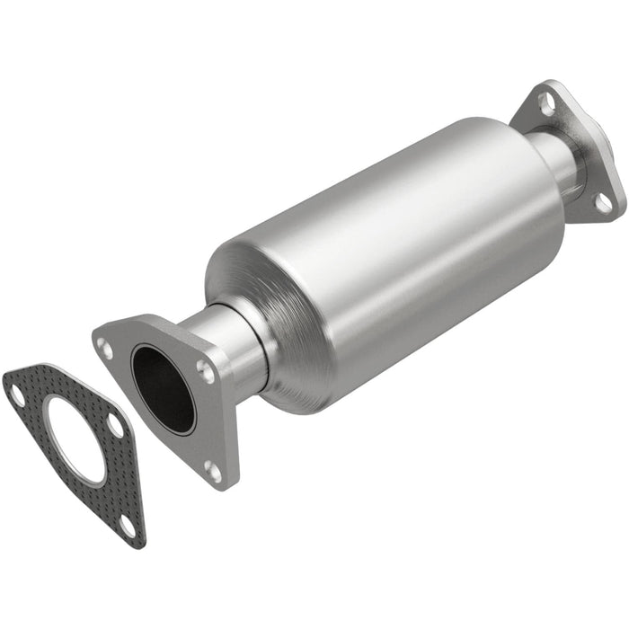 MagnaFlow MagnaFlow California Grade CARB Compliant Direct-Fit Catalytic Converters 3322623 Autofit
