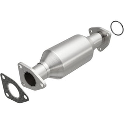 MagnaFlow MagnaFlow California Grade CARB Compliant Direct-Fit Catalytic Converters 3322624 Autofit