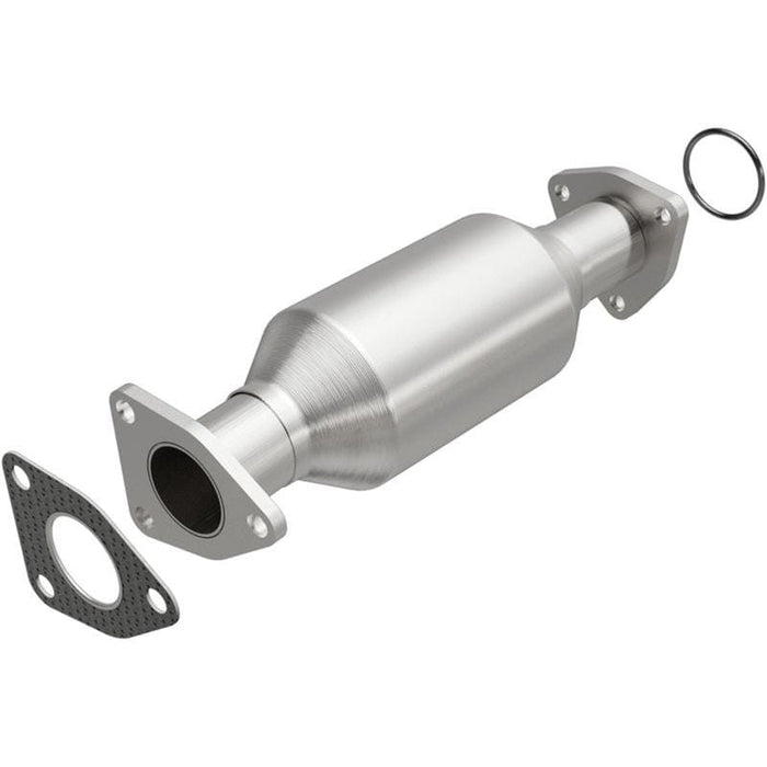 MagnaFlow MagnaFlow California Grade CARB Compliant Direct-Fit Catalytic Converters 3322624 Autofit