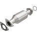 MagnaFlow MagnaFlow California Grade CARB Compliant Direct-Fit Catalytic Converters 3322624 Autofit