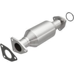 MagnaFlow MagnaFlow California Grade CARB Compliant Direct-Fit Catalytic Converters 3322624 Autofit