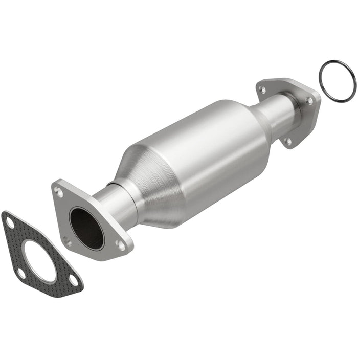 MagnaFlow MagnaFlow California Grade CARB Compliant Direct-Fit Catalytic Converters 3322624 Autofit
