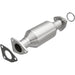 MagnaFlow MagnaFlow California Grade CARB Compliant Direct-Fit Catalytic Converters 3322624 Autofit