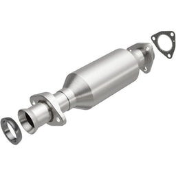 MagnaFlow MagnaFlow California Grade CARB Compliant Direct-Fit Catalytic Converters 3322637 Autofit