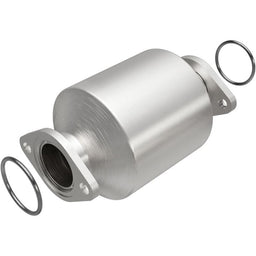 MagnaFlow MagnaFlow California Grade CARB Compliant Direct-Fit Catalytic Converters 3322656 Autofit