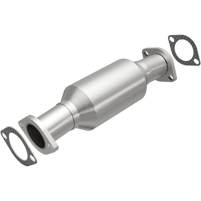 MagnaFlow MagnaFlow California Grade CARB Compliant Direct-Fit Catalytic Converters 3322684 Autofit