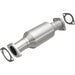 MagnaFlow MagnaFlow California Grade CARB Compliant Direct-Fit Catalytic Converters 3322684 Autofit