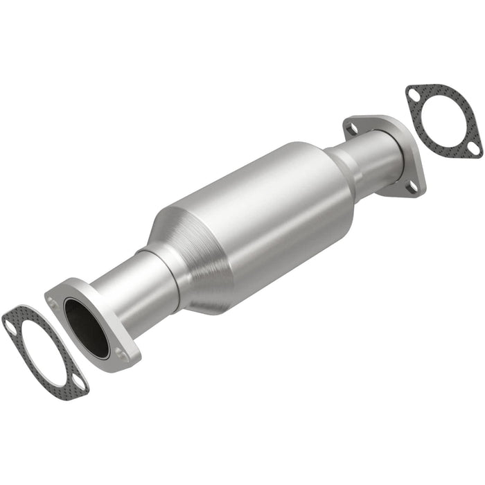 MagnaFlow MagnaFlow California Grade CARB Compliant Direct-Fit Catalytic Converters 3322684 Autofit