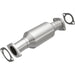 MagnaFlow MagnaFlow California Grade CARB Compliant Direct-Fit Catalytic Converters 3322684 Autofit