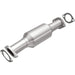 MagnaFlow MagnaFlow California Grade CARB Compliant Direct-Fit Catalytic Converters 3322696 Autofit