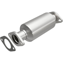 MagnaFlow MagnaFlow California Grade CARB Compliant Direct-Fit Catalytic Converters 3322757 Autofit