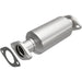 MagnaFlow MagnaFlow California Grade CARB Compliant Direct-Fit Catalytic Converters 3322757 Autofit