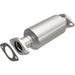 MagnaFlow MagnaFlow California Grade CARB Compliant Direct-Fit Catalytic Converters 3322757 Autofit